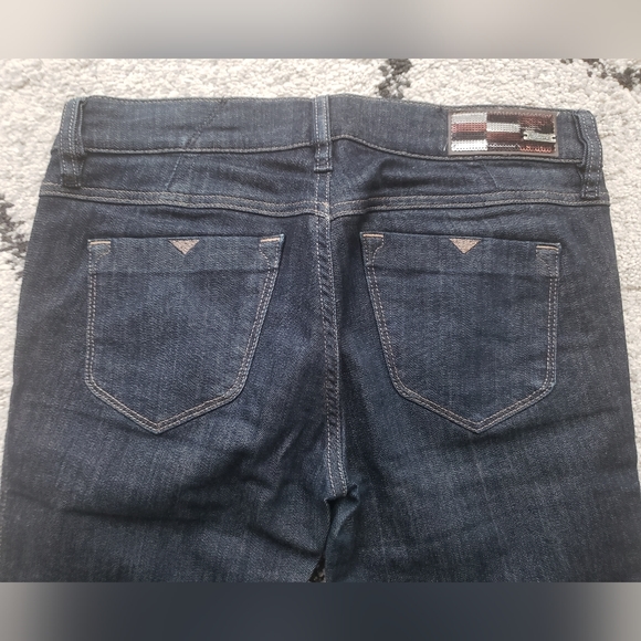 Diesel slim jeans, size W 28, L 34 - Picture 4 of 10